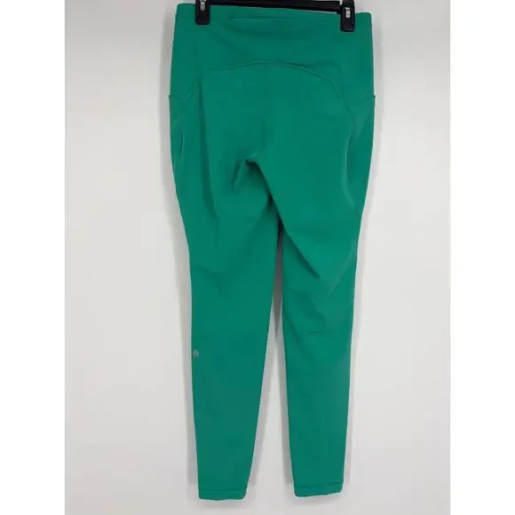 Lululemon Swift Speed HR Tight 28" Maldives Green - Picture 7 of 11